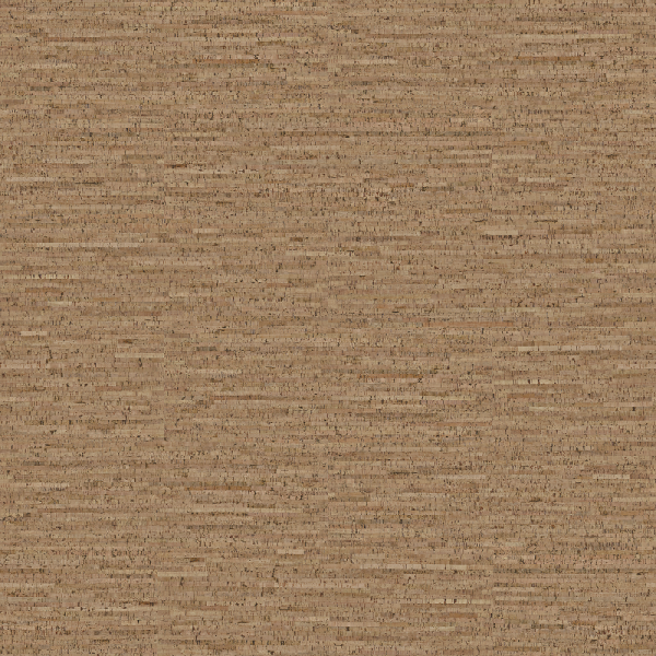 Пробковый клеевой пол CORKART NATURAL 378 NN (PK3 378 S-6.0)